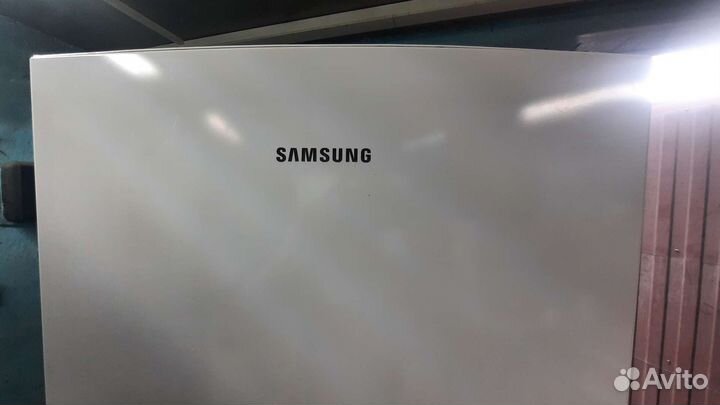 Холодильник samsung