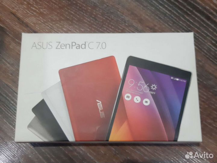 Asus ZenPad