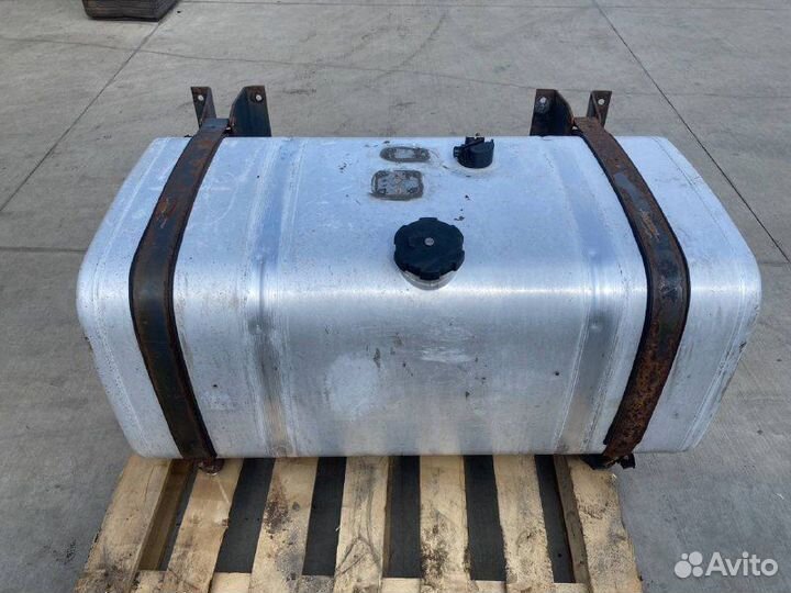 Бак топливный mercedes-benz actros MP II