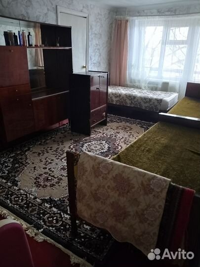 Подбор жилья для проживания бригады