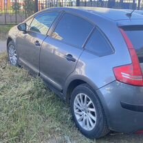 Citroen C4 1.6 MT, 2010, 176 000 км, с пробегом, цена 290 000 руб.