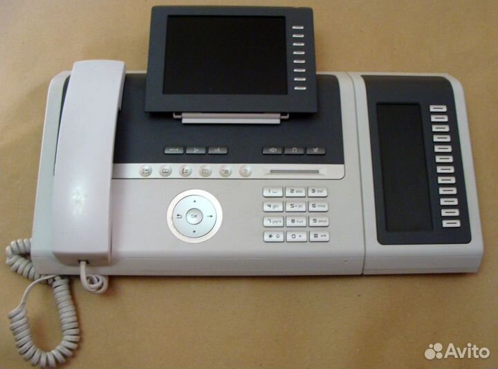 Телефоны Siemens Openstage 60 Т \ 40 Т