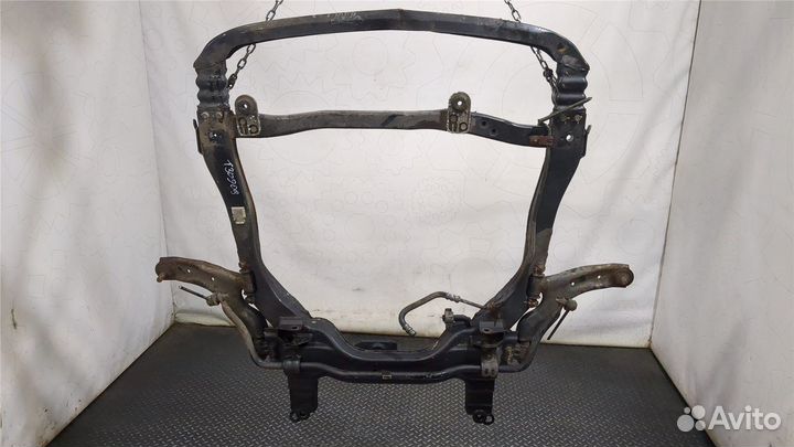 Рычаг подвески Chevrolet Spark 2009, 2010