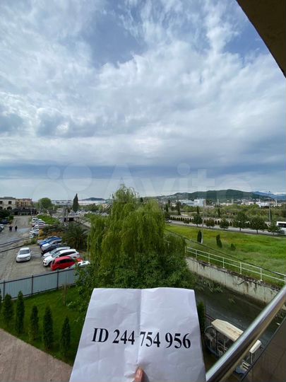 Квартира-студия, 31 м², 2/5 эт.