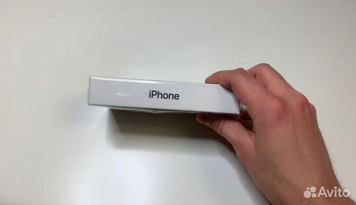 iPhone 12 mini, 256 ГБ