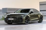 Audi RS5 B10 (2026—2026) Лифтбек