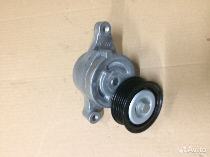 Привод навесного оборудования Mazda 3 BK 1.4-1.6