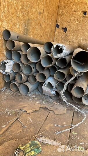 Скупка и вывоз металлолома