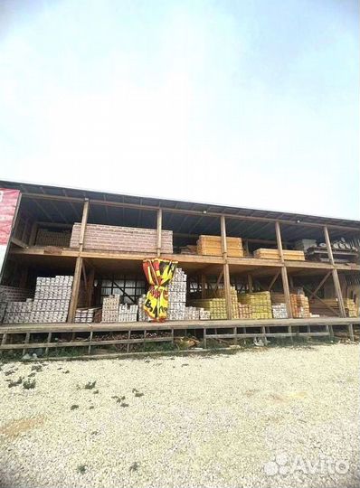 Имитация бруса, пиломатериалы