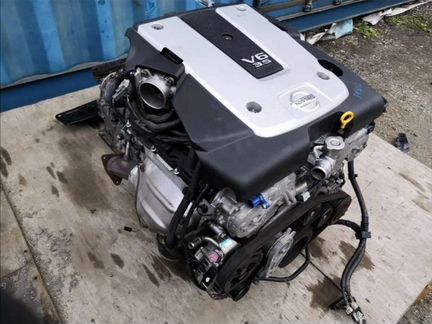 Двигатель на газель