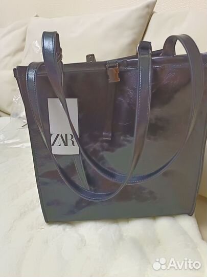 Сумка Zara