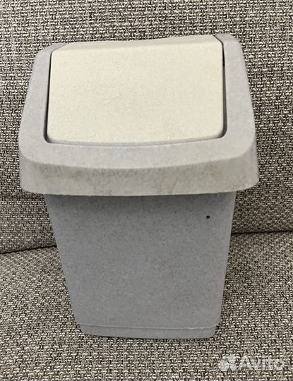 Контейнер для мусора 1 l