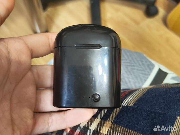 Беспроводные наушники