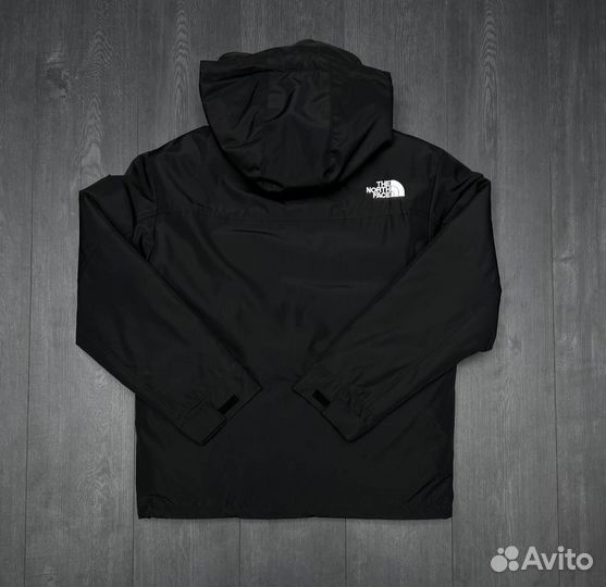 Куртка the north face