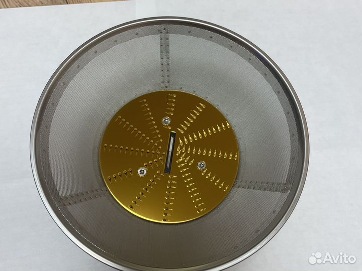 Фильтр сито Bork (br-2) s800aa-12