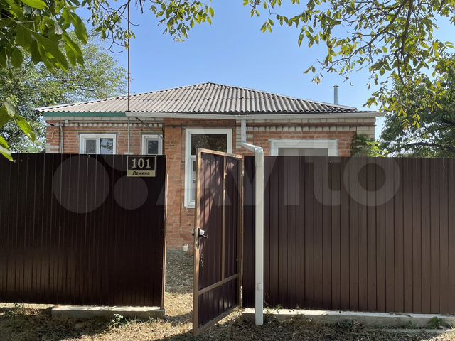 Выбрать дом готовый дом в Лабинске