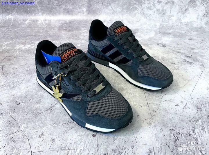 Кроссовки Adidas Treziod (Арт.28318)