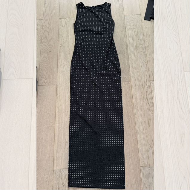 Вечернее платье Zara новое