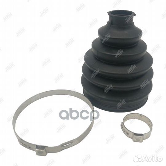 Пыльник ШРУСа VAG A3 13- CD33007 jikiu