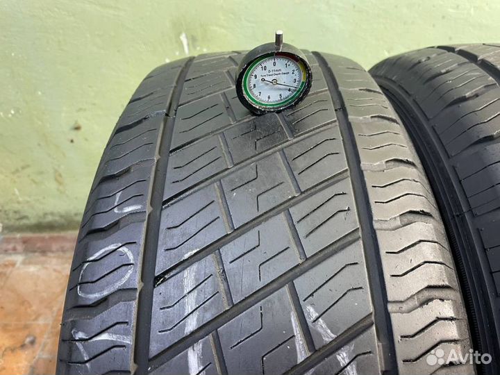 Goodride SU307 265/70 R16