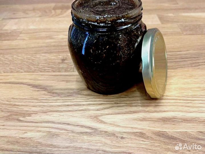 Пчелиный нектар для потенции