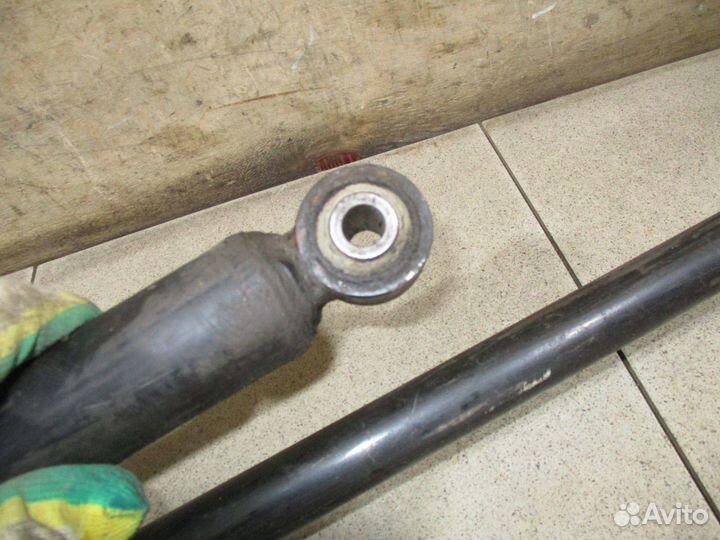 Тяга рулевая поперечная Range Rover 2