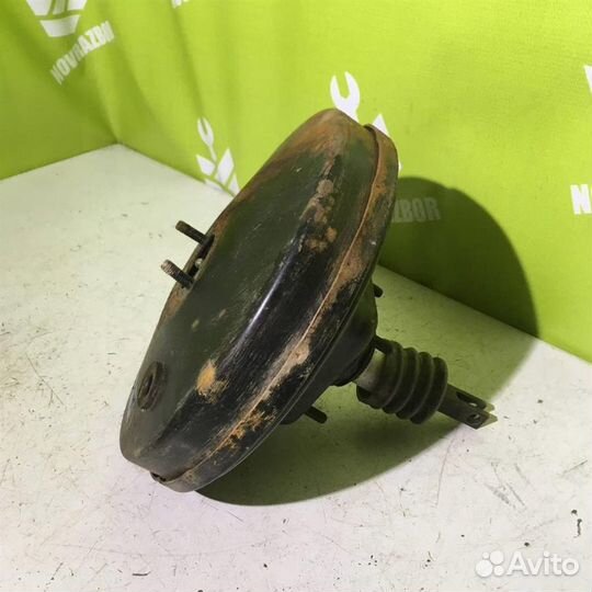 Усилитель тормозов вакуумный бмв Е28