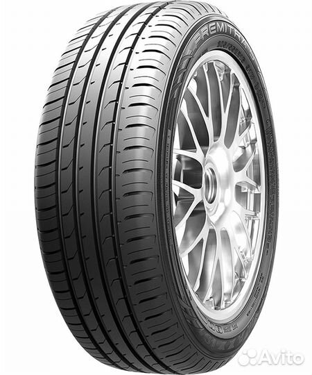 Maxxis Premitra HP5 195/55 R15 85V