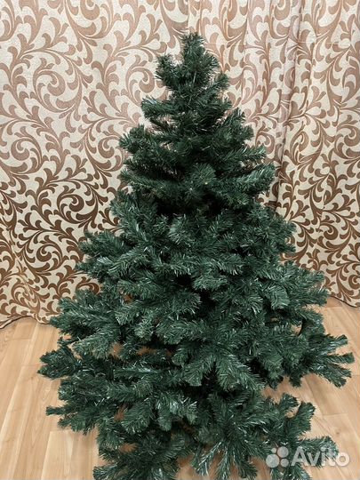 Елка искусственная 1,5