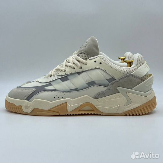 Кроссовки Adidas niteball 2 Lux