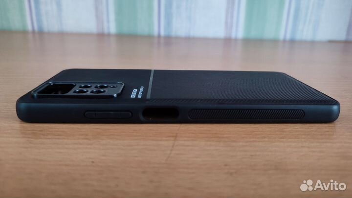 Чехол на Redmi Note 11 Pro 5G