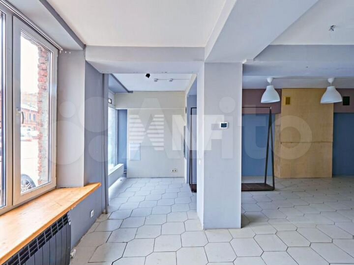 Трехгорная мануфактура