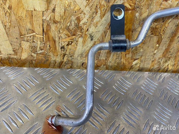 Трубка гидроусилителя руля Renault Logan 2 седан