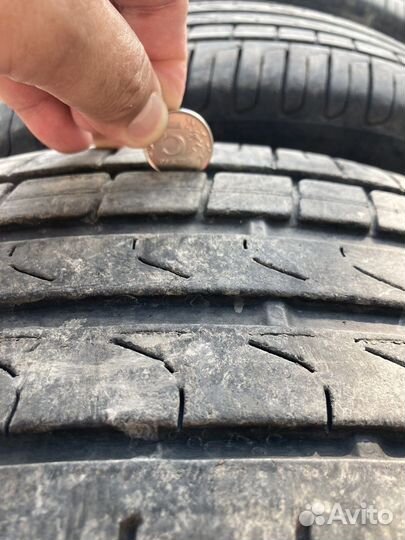 Pirelli Scorpion Verde 235/55 R19 101V