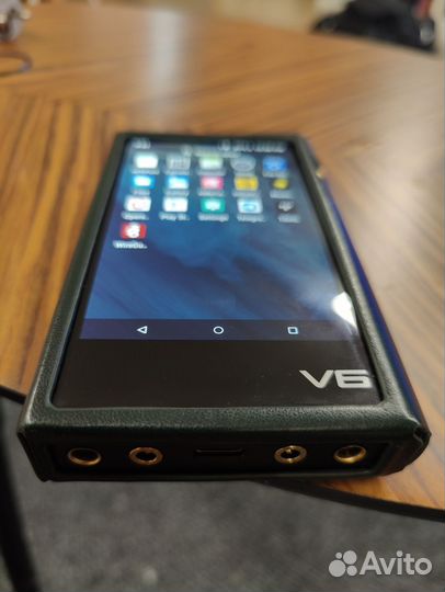 Tempotec v6 как новый