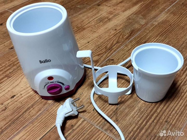 Подогреватель для бутылочек