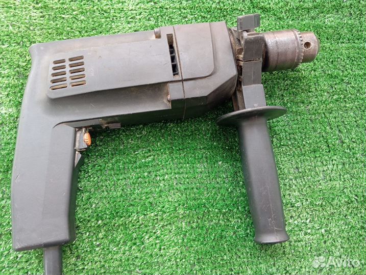 Дрель ритм мэс-450эр