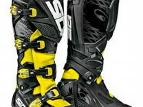 Sidi Xtreme мотоботы