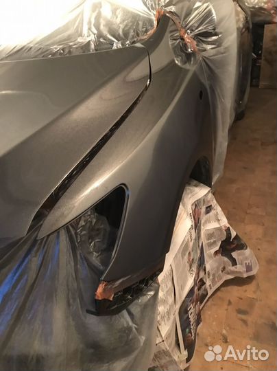 Жестянщик и маляр