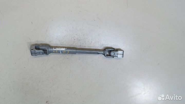 Кардан рулевой Jaguar XE 2015, 2017