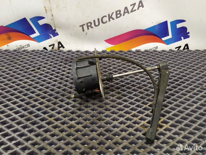 1476982 Моторчик стеклоочистителя фары