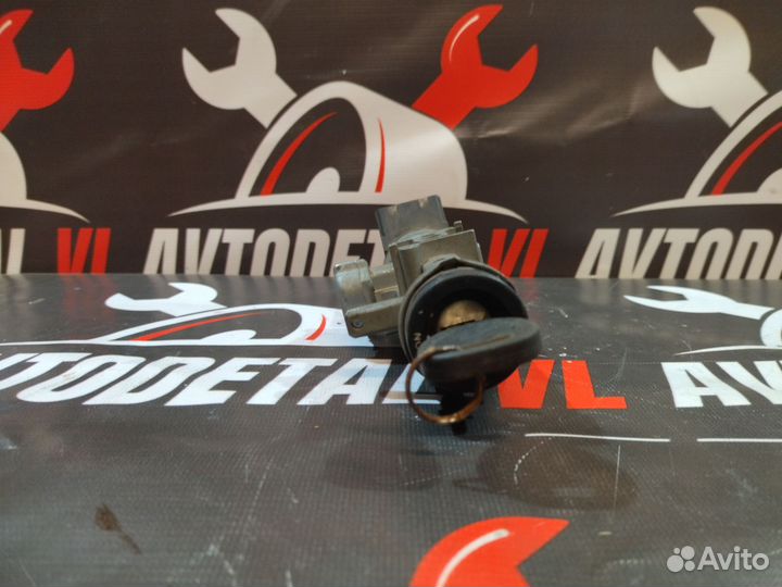 Замок зажигания Chevrolet Lanos 1