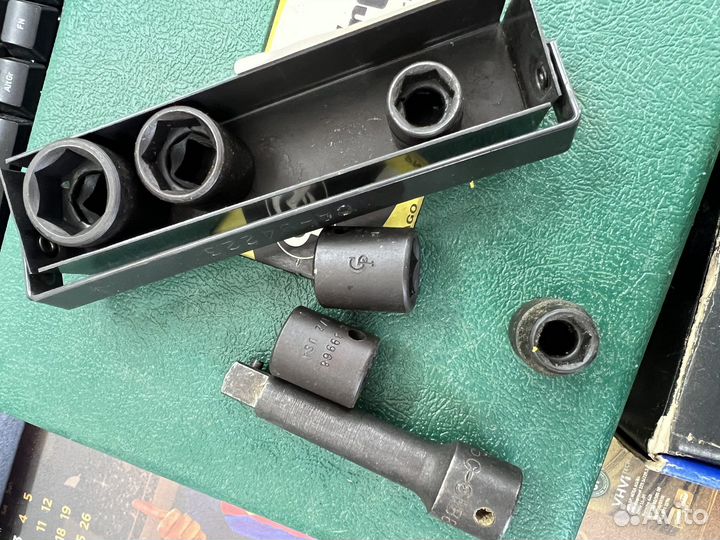 Chicago pneumatic Бормашина пневматическая