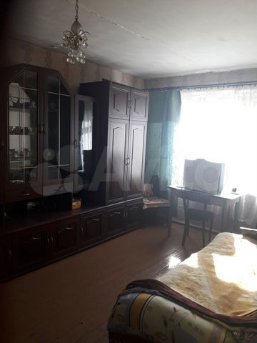 1-к. квартира, 36,9 м², 1/2 эт.