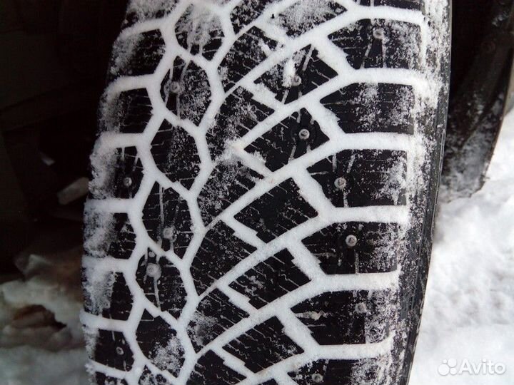 Gislaved Nord Frost 200 175/70 R14