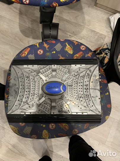 Сабвуфер mystery 12