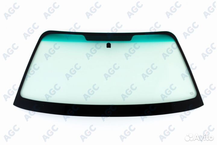 Лобовое стекло subaru forester 2002-07