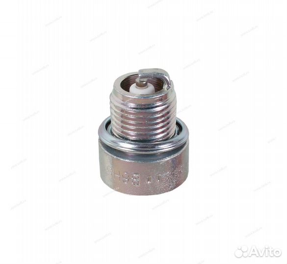 Свечи NGK B6HS (4510)