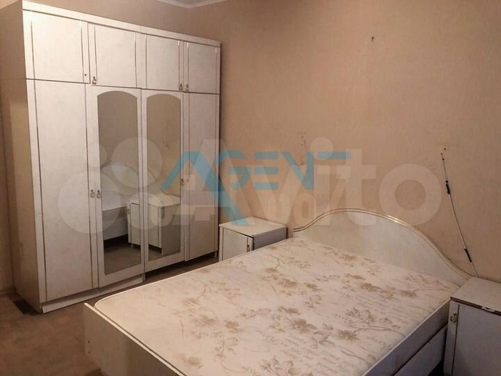 3-к. квартира, 59,9 м², 9/9 эт.