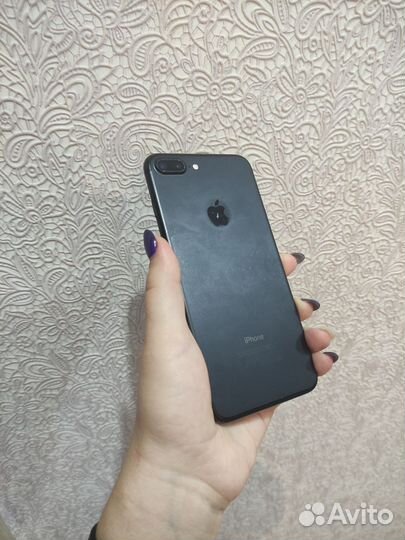 iPhone 7 Plus, 128 ГБ